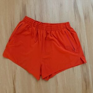 Outdoor Voices shorts